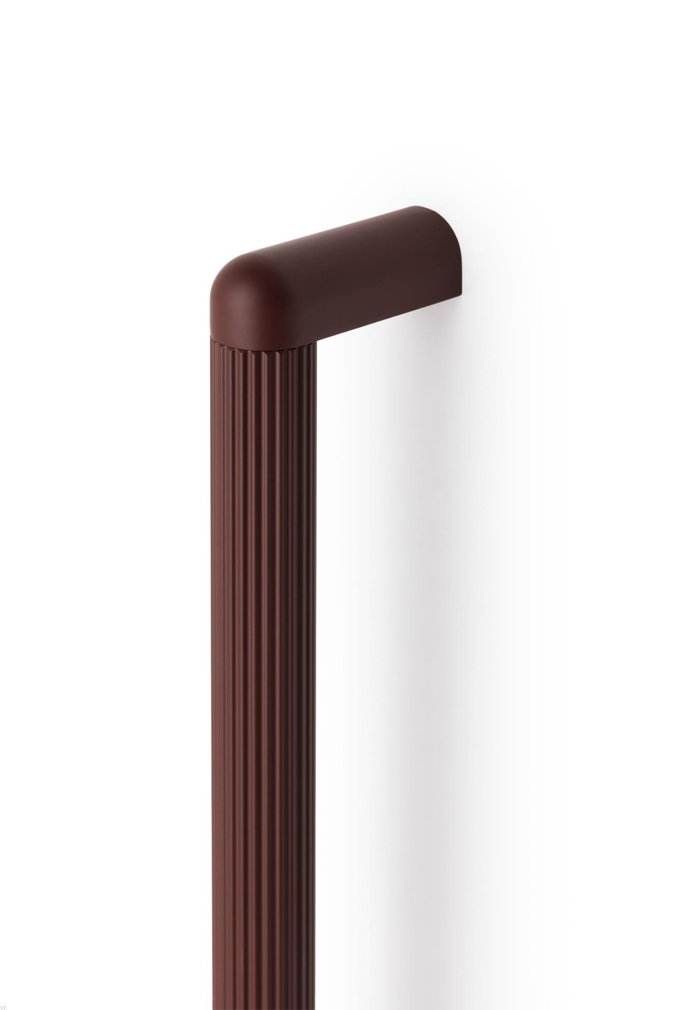 Uchwyt Meblowy Pod u ny Riss Big 480 Aluminiowy Czerwony Viefe pl uchwyt-meblowy-pod-u-ny-riss-big-480-aluminiowy-czerwony-viefe-pl