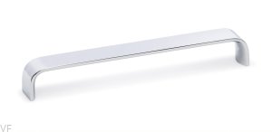 Uchwyt meblowy podłużny Sense 320 Chrom polerowany