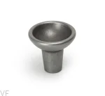 Gałka meblowa Raviolo Cyna