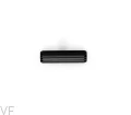 7-0528-RILLE-knobs brushed black.webp