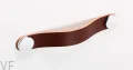 flexa-0404-nansa-dark-brown pollished chrome 160.webp