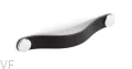 flexa-0404-nansa-black-polished chrome 160.webp