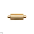 4-0588-ARPA-PLATE-knob-brushed-gold kopia.webp