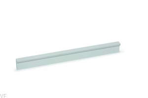 Uchwyt meblowy podłużny Angle 250 Aluminiowy Anodowany