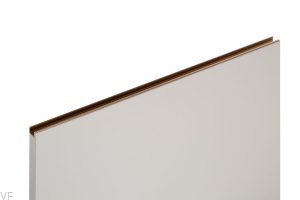 Uchwyt meblowy krawędziowy Jey2 597 Aluminiowy złoty