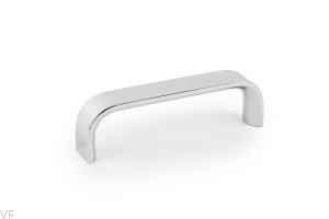 Uchwyt meblowy podłużny Sense Mini 96 Chrom polerowany