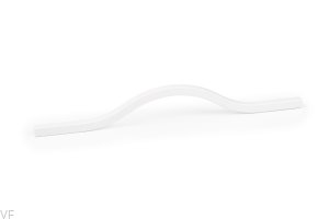 Uchwyt meblowy podłużny Brave 192 Aluminiowy Biały
