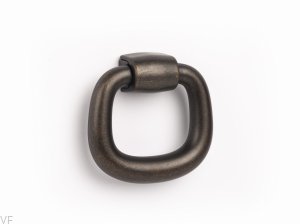 Gałka meblowa Pendant Antyczna Złota