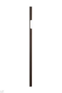 Uchwyt meblowy podłużny Peak 1120 Aluminiowy Metaliczny Brązowy