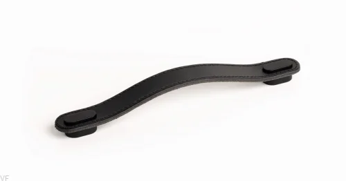 OBLONG - 22x197mm black leather+matt black hdle-Viefe-Skandynawskie-Uchwyty.jpg
