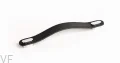 0507160P9901--OBLONG - 22x197mm black leather+chrome hdleViefe-Skandynawskie-Uchwyty.jpg