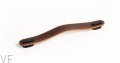 0507160P36M2--OBLONG - 22x197mm brown leather+matt black hdle-Viefe-Skandynawskie-Uchwyty.jpg