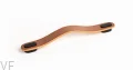 0507160P26M2--OBLONG - 22x197mm beige leather+matt black hdle-Viefe-Skandynawskie-Uchwyty.jpg