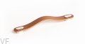 0507160P2601--OBLONG - 22x197mm beige leather+chrome hdle-Viefe-Skandynawskie-Uchwyty.jpg