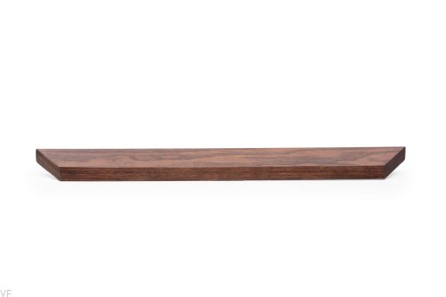 Uchwyt meblowy podłużny Barcco 320 Drewniany Orzech Włoski.jpg