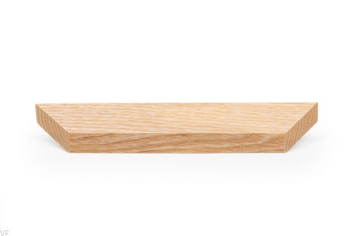 Uchwyt meblowy podłużny Barcco 160 Drewniany Jesion.jpg