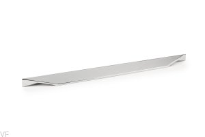 Uchwyt meblowy podłużny Cutt 192/320 Chrom Polerowany