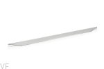 Uchwyt meblowy podłużny Cutt 320/480 Chrom Polerowany