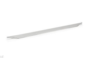 Uchwyt meblowy podłużny Cutt 320/480 Chrom Polerowany