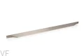 Uchwyt meblowy podłużny Cutt 320 896 Aluminiowy Srebrny Szczotkowany.jpg