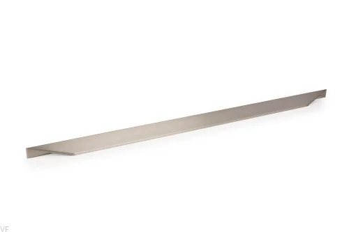 Uchwyt meblowy podłużny Cutt 320 896 Aluminiowy Srebrny Szczotkowany.jpg