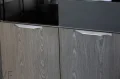 Uchwyt meblowy podłużny Cutt 320 896 Aluminiowy Srebrny Szczotkowany 1.jpg