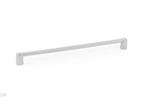 Uchwyt meblowy podłużny Fusion 320 Nikiel polerowany