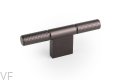 0636110L33--Gałka-Meblowa-T-Bar-Point-Aluminiowa-Tytanowa-Czarna-Viefe_1