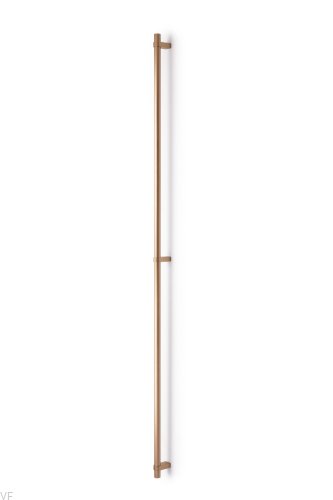 06571056L618--Uchwyt-meblowy-podłużny-Nobb-1056-Aluminiowy-Szczotkowany-Złoty-Viefe_1