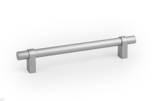 0657192L24-Uchwyt-meblowy-podłużny-Nobb-192-Aluminiowy-Szczotkowany-Viefe_1