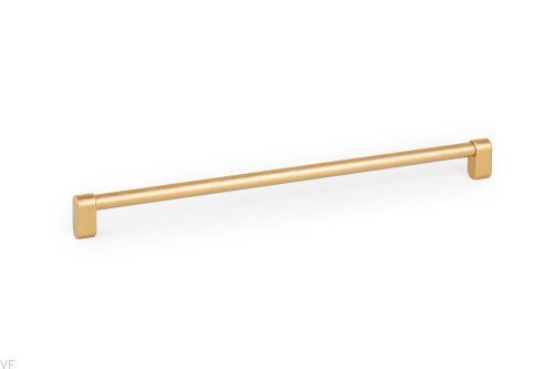 0643320L291--Uchwyt-Meblowy-Podłużny-Linkk-320-Aluminiowy-Złoty-Szczotkowany-Viefe_1