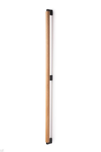 0659960NM2716--Uchwyt-Meblowy-podłużny-Duo-Big-960-Drewniany-Dębowy-z-Czarnym-Aluminium-Viefe_1