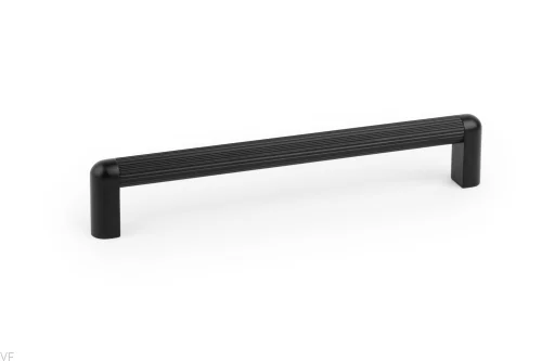 0645192LM2--Uchwyt-meblowy-podłużny-Riss-Mini-192-Aluminiowy-Czarny-Mat-Viefe_1