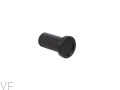 7016028L30EI--Wieszak-ścienny-Round-Aluminiowy-Czarny-Szczotkowany-Viefe_1