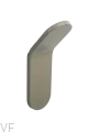 7012040LM25EI--Wieszak-ścienny-Tik-40-Aluminiowy-Szary-Viefe_4