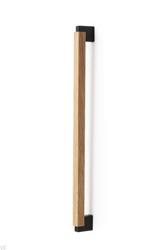0668480NM2716--Uchwyt-Meblowy-Podłużny-jednostronny-Duo-Big-480-Drewniany-Dębowy-z-Czarnym-Aluminium-Viefe_1