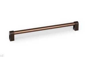 Uchwyt meblowy podłużny Casey 320 Aluminiowy Brązowy Mat