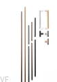 06761056L05--Uchwyt-meblowy-podłużny-Brooklyn-1056-Aluminiowy-Nikiel-Polerowany-Viefe_4