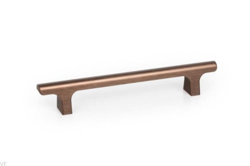 0687832L619--Uchwyt-meblowy-podłużny-Hinoki-Big-832-Aluminiowy-Brązowy-Szczotkowany-Viefe