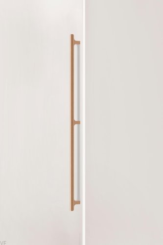 0687832L618--Uchwyt-meblowy-podłużny-Hinoki-Big-832-Aluminiowy-Mosiężny-Szczotkowany-Cava-Viefe_1