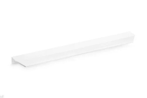 0375256LM1--Uchwyt-meblowy-krawędziowy-Vann-350-Aluminiowy-Biały-Mat-Viefe_1