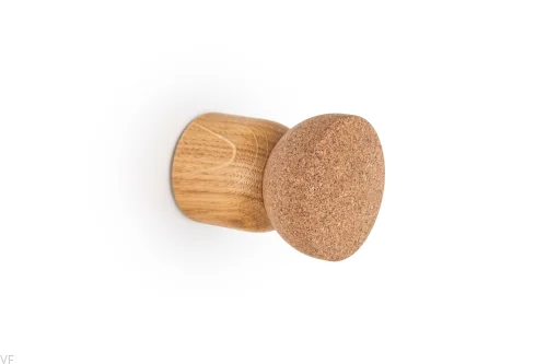 7042038N1600--Wieszak-ścienny-Piece-48-Drewniany-Dębowy-z-Korkiem-Eco-Viefe_1