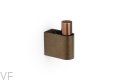 7043050LMT4119--Wieszak-ścienny-Casey-23-Aluminiowy-Brązowy-Mat-Eco-Viefe_1