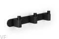 7044340LMT2709--Wieszak-ścienny-Casey-Rack-340-Aluminiowy-Czarny-Mat-Viefe_2
