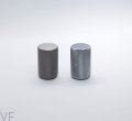 Zdjęcie produktowe gałki Graf metalowej